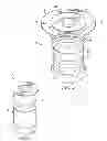Fig. 02 - FLEXIBLE FLANGE APPARATUS FOR CONNECTING CONDUITS AND METHODS FOR CONNECTING SAME