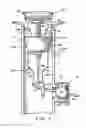 Fig. 06 - Pop-up drain valve stopper with strainer cup