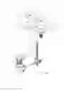 Fig. 01 - Drain plug linkage device