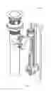 Fig. 06 - Drain plug linkage device