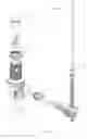 Fig. 07 - Drain plug linkage device