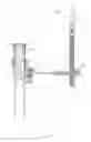 Fig. 08 - Drain plug linkage device