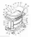 Fig. 01 - MULTI-FUNCTIONAL HOSPITAL BASSINET