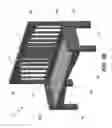 Fig. 04 - Transformable furniture unit