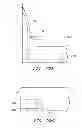 Fig. 43 - Environmentally-conditioned bed