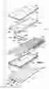 Fig. 03 - Therapeutic mattress assembly
