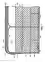 Fig. 06 - Therapeutic mattress assembly