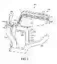 Fig. 04 - Method of printing onto an article
