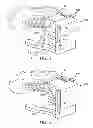 Fig. 12 - Method of printing onto an article