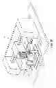 Fig. 22 - Method of printing onto an article
