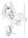 Fig. 24 - Method of printing onto an article