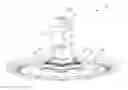 Fig. 01 - Omnidirectional automatic swimming pool cleaners