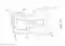 Fig. 06 - Omnidirectional automatic swimming pool cleaners