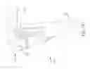 Fig. 09 - Omnidirectional automatic swimming pool cleaners
