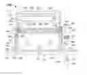 Fig. 01 - SCRUBBER BRUSH FORCE CONTROL ASSEMBLIES, APPARATUS AND METHODS FOR CHEMICAL MECHANICAL POLISHING