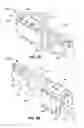 Fig. 07 - SCRUBBER BRUSH FORCE CONTROL ASSEMBLIES, APPARATUS AND METHODS FOR CHEMICAL MECHANICAL POLISHING