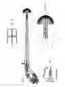 Fig. 07 - Cleaning apparatus