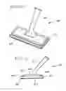 Fig. 06 - HIGH DENSITY PAINT AND STAIN APPLICATION TOOL