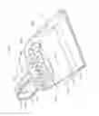 Fig. 11 - WASTE RECEPTACLE