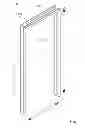 Fig. 02 - Systems, devices, and/or methods for managing door frames
