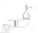 Fig. 01 - Male threaded pipe fitting extraction device