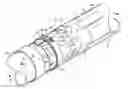 Fig. 01 - APPARATUS FOR AND METHOD OF SECURING A CENTRALIZER TO A TUBULAR