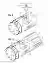 Fig. 02 - APPARATUS FOR AND METHOD OF SECURING A CENTRALIZER TO A TUBULAR