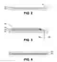 Fig. 03 - Method of Applying Electroluminescent Lighting to Furniture or the Like