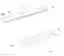 Fig. 01 - Trimmer comb, hair trimmer comprising a trimmer comb and method of manufacturing a trimmer comb