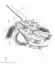 Fig. 02 - HAND GUARD FOR CHAINSAW