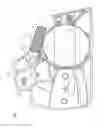 Fig. 04 - HAND GUARD FOR CHAINSAW