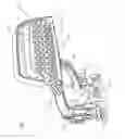 Fig. 06 - HAND GUARD FOR CHAINSAW