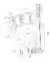 Fig. 02 - Selectively calibrated work piece cutting guide