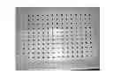 Fig. 01 - Liquid coalescence and vacuum chamber dryer system and method