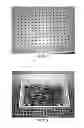 Fig. 02 - Liquid coalescence and vacuum chamber dryer system and method