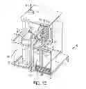 Fig. 08 - Liquid coalescence and vacuum chamber dryer system and method