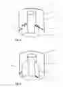 Fig. 04 - DEVICE FOR THE CONTINUOUS TREATMENT OF SOLIDS IN A FLUIDIZED BED APPARATUS