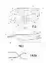 Fig. 02 - SHOE SOLE AND A SHOE FITTED WITH SUCH A SOLE