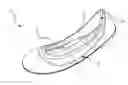 Fig. 01 - Article of footwear and related methods