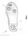 Fig. 05 - Article of footwear and related methods