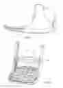 Fig. 05 - Orthopedic walking boot with heel cushion