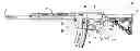 Fig. 01 - MANUALLY OPERATED FIREARM SYSTEM