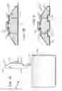 Fig. 04 - Electrified Deterrent Device Having Insulative Layer