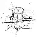 Fig. 01 - INSECT TRAP HAVING A DESIGN THAT RESEMBLES A BIOLOGICAL DESIGN