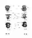 Fig. 06 - INSECT TRAP HAVING A DESIGN THAT RESEMBLES A BIOLOGICAL DESIGN