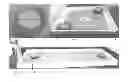 Fig. 01 - Bed bug lures