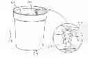 Fig. 01 - Plant Containment System Having Two-Position Valve