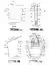 Fig. 02 - FLORAL SLEEVE HAVING AN INSERT OR EXTENSION
