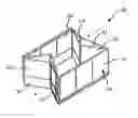Fig. 01 - Folding shed