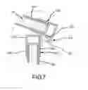 Fig. 07 - Folding shed
